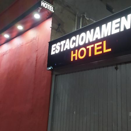 Hotel Progresso Curitiba Quarto foto